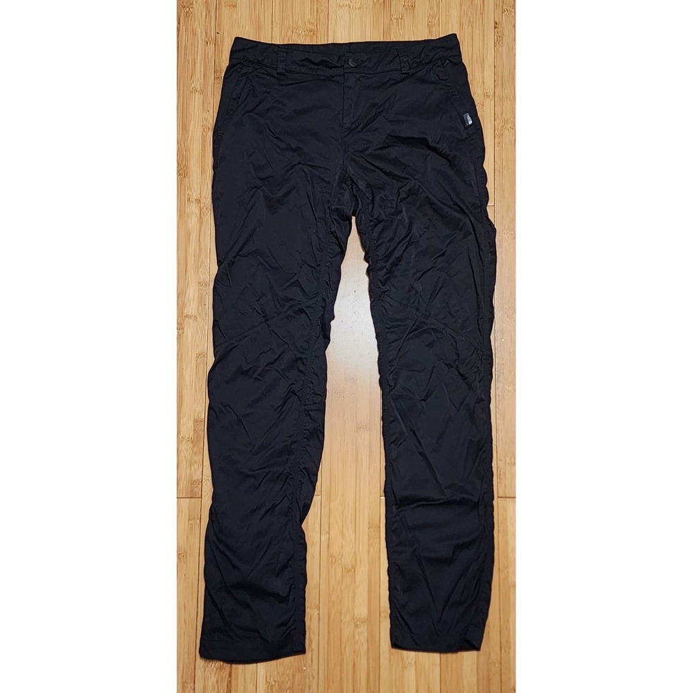 The North Face Womens Aphrodite 2.0 Hiking Pants Black Size 6 NF0A2TFF